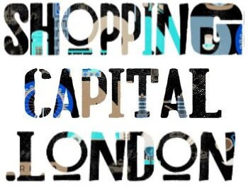 Shopping Capital London